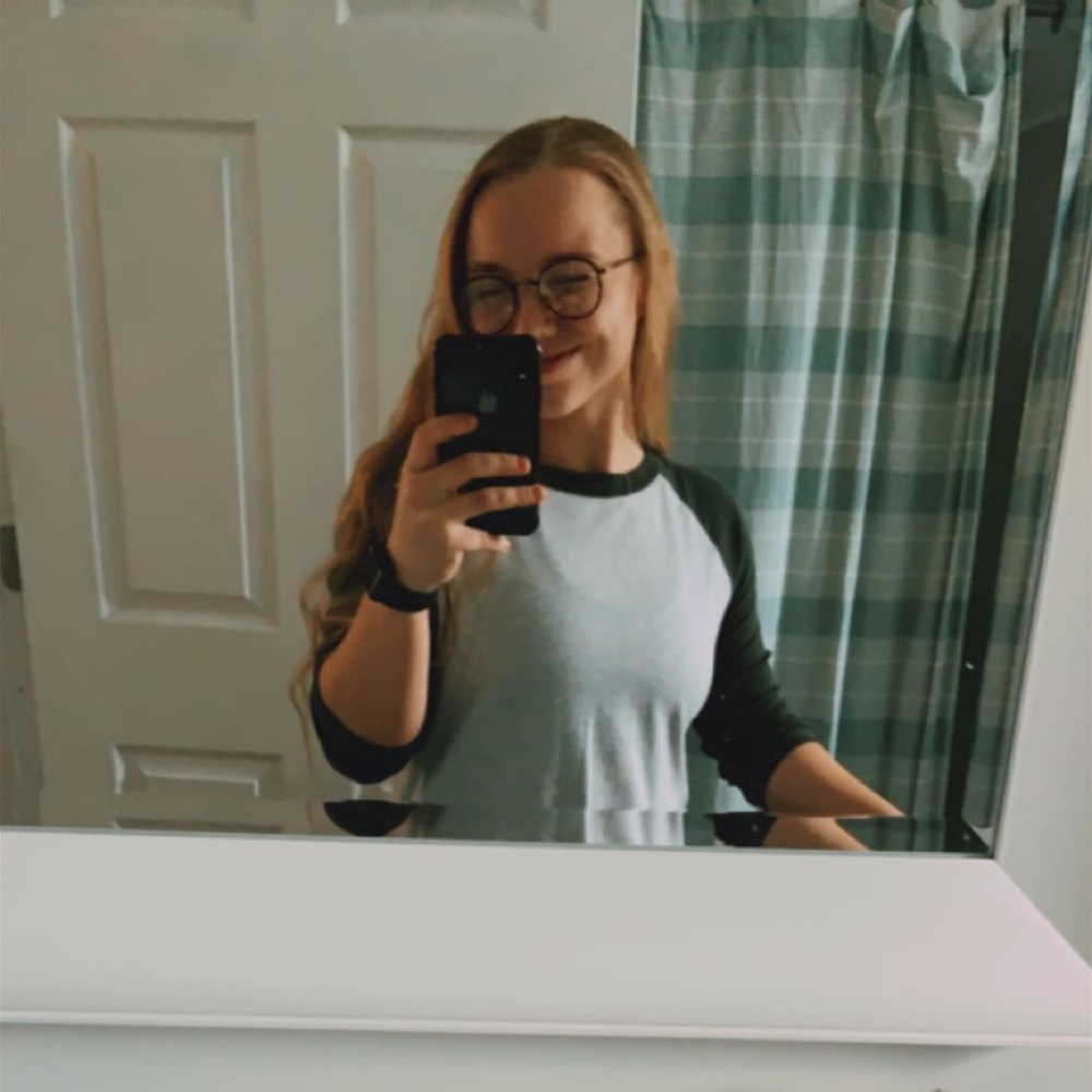 Meet your Posher, Karah